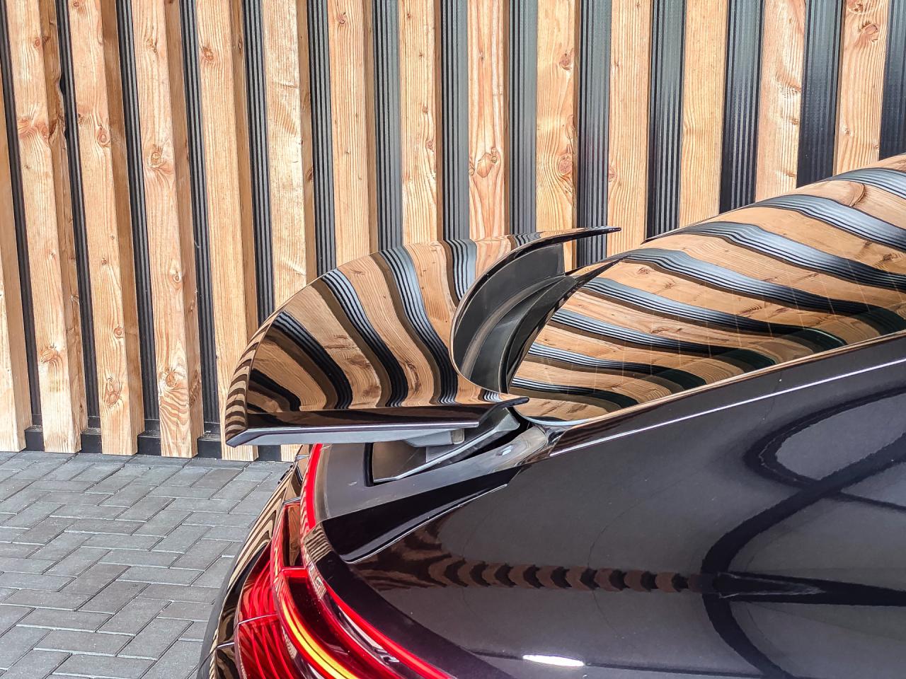 Porsche Panamera 2.9 4S 440PK Automaat | Porsche occasion