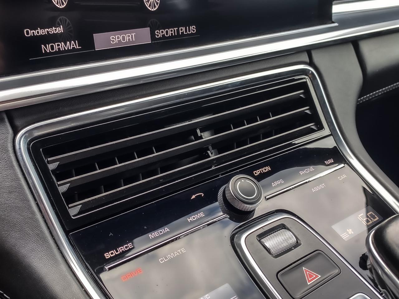Porsche Panamera 2.9 4S 440PK Automaat | Porsche occasion