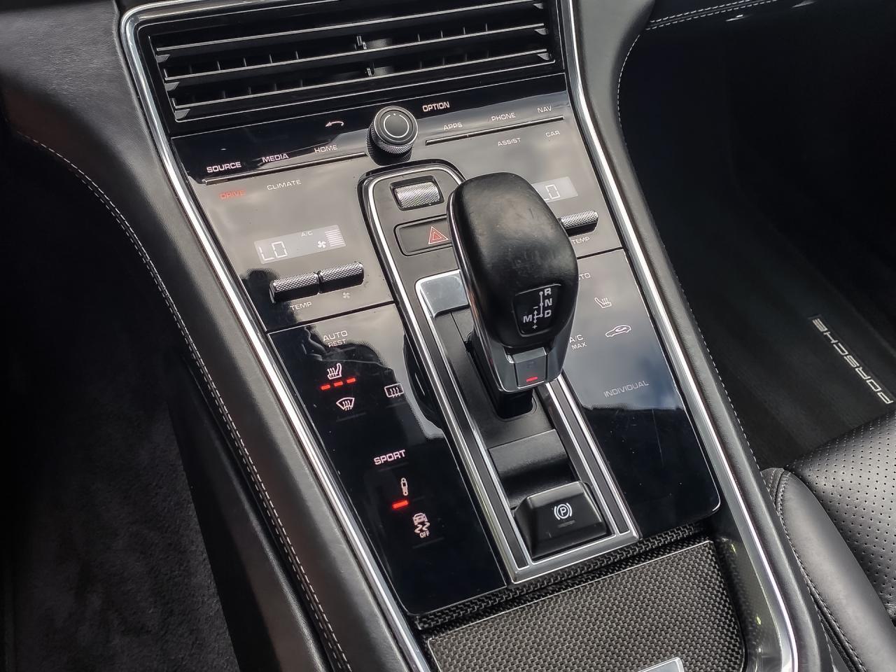 Porsche Panamera 2.9 4S 440PK Automaat | Porsche occasion