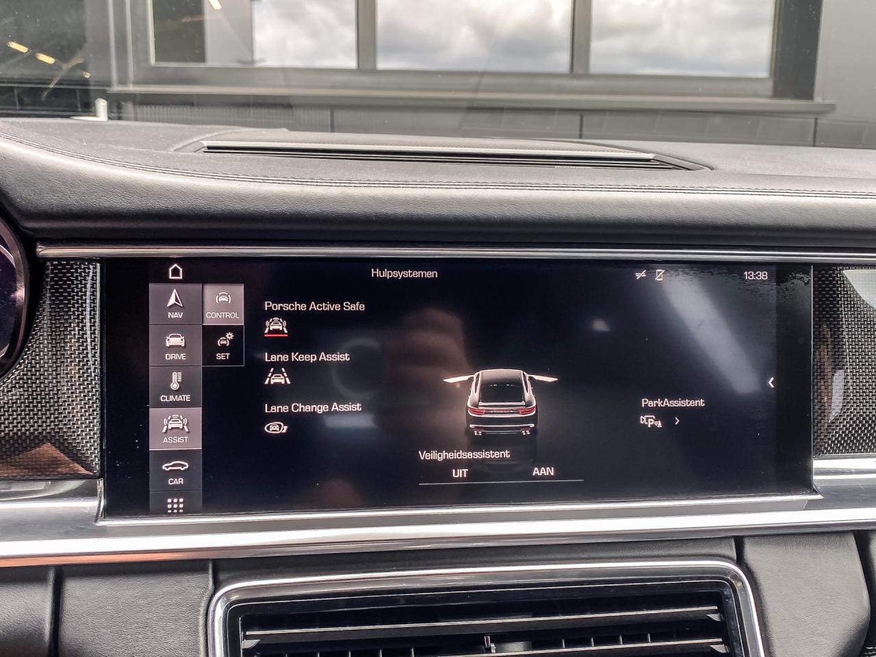 Porsche Panamera 2.9 4S 440PK Automaat | Porsche occasion