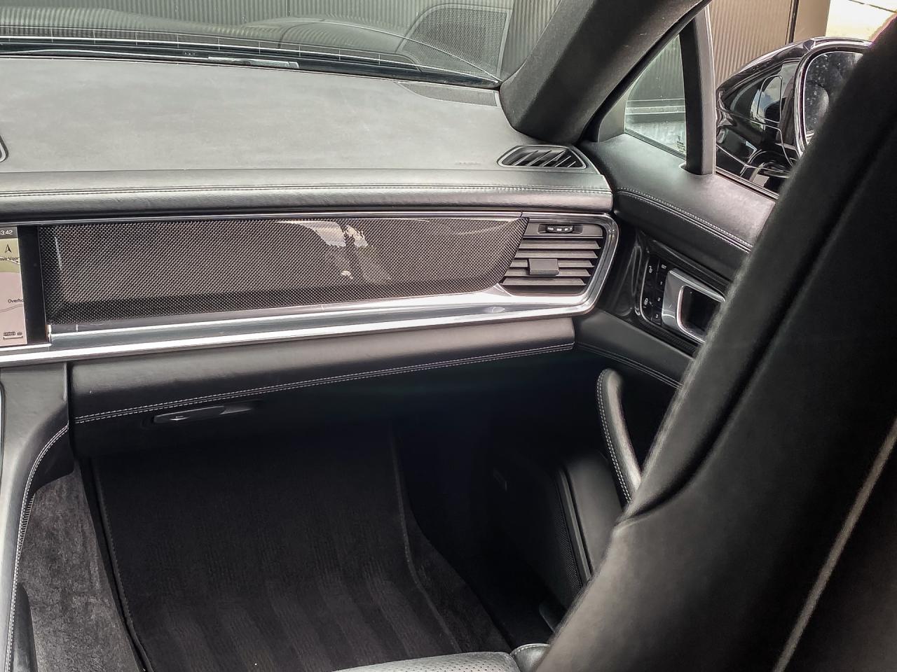 Porsche Panamera 2.9 4S 440PK Automaat | Porsche occasion