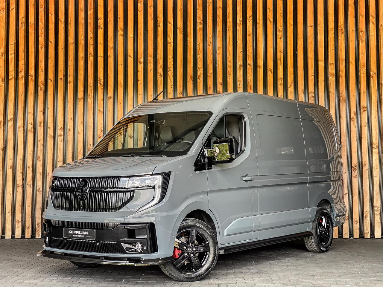 Renault Master T35 2.0 dCi 170PK L2H2 Extra | Renault occasion