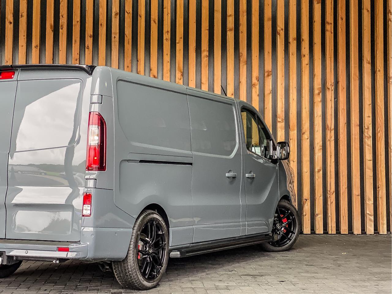 Renault Trafic 2.0 Blue dCi 170PK Automaat L2H1 | Renault occasion