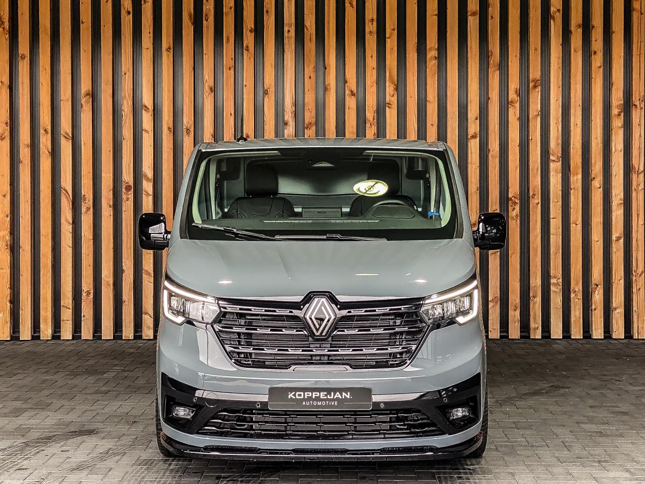 Renault Trafic 2.0 Blue dCi 170PK Automaat L2H1 | Renault occasion