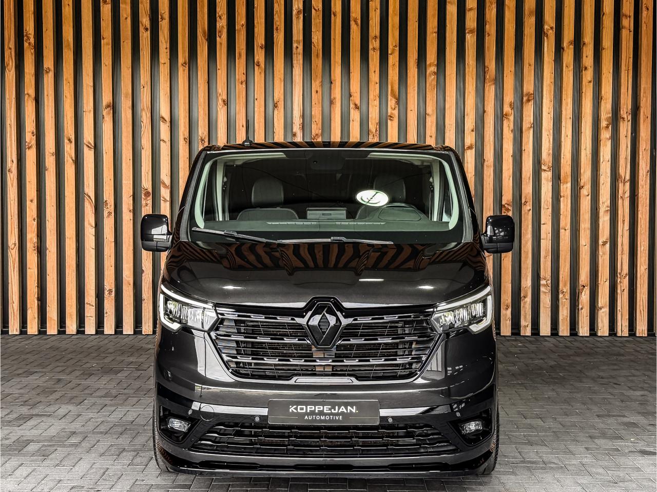 Renault Trafic 2.0 dCi 150PK Dubbele Cabine Luxe L2H1 | Renault occasion