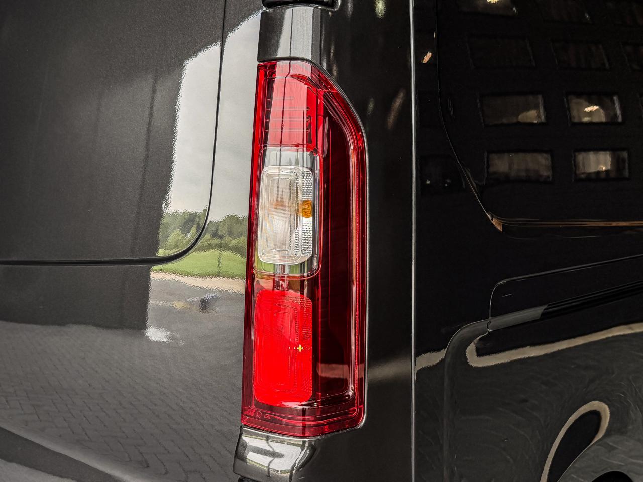 Renault Trafic 2.0 dCi 150PK Dubbele Cabine Luxe L2H1 | Renault occasion