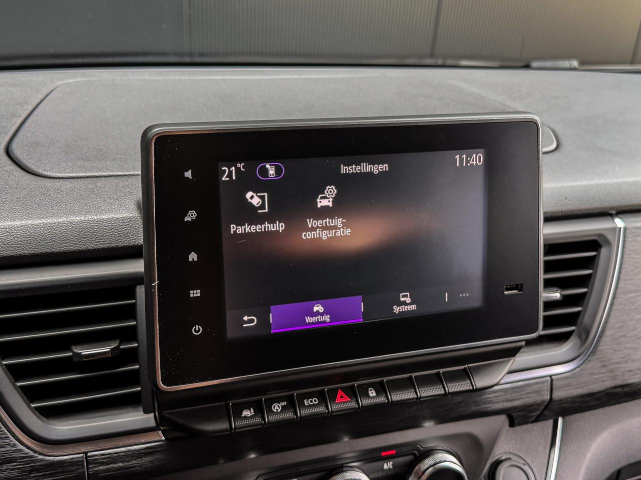 Renault Trafic 2.0 dCi 150PK Dubbele Cabine Luxe L2H1 | Renault occasion
