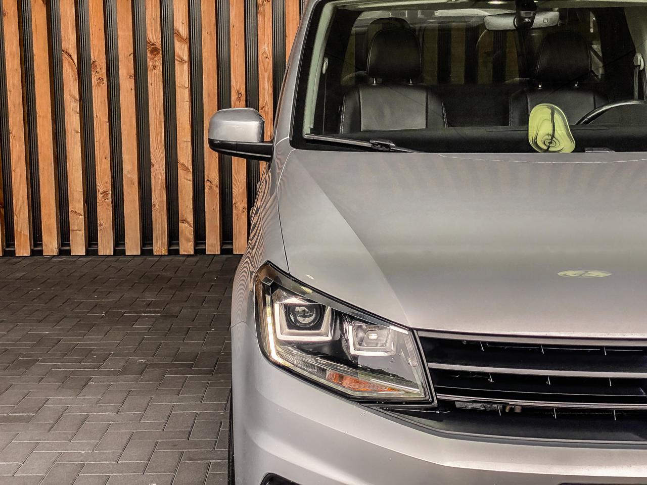 Volkswagen Caddy 2.0 TDI 185PK DSG Exclusive Edition | Volkswagen occasion