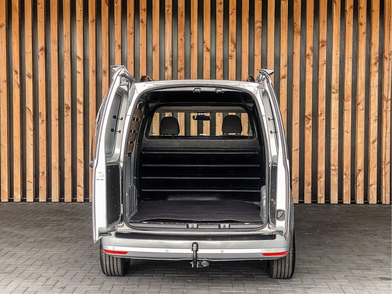 Volkswagen Caddy 2.0 TDI 185PK DSG Exclusive Edition | Volkswagen occasion