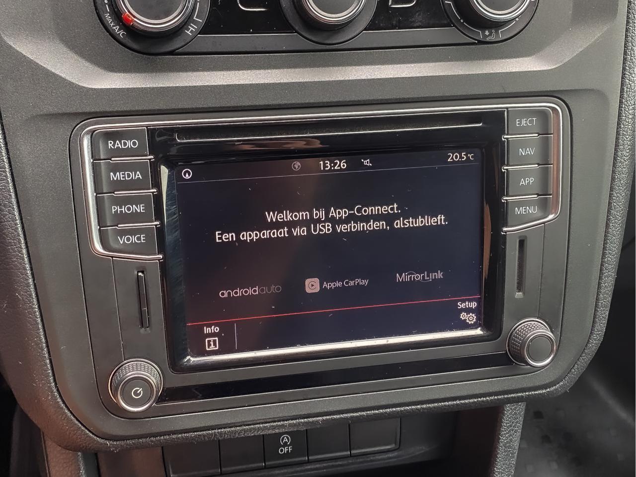 Volkswagen Caddy 2.0 TDI 185PK DSG Exclusive Edition | Volkswagen occasion