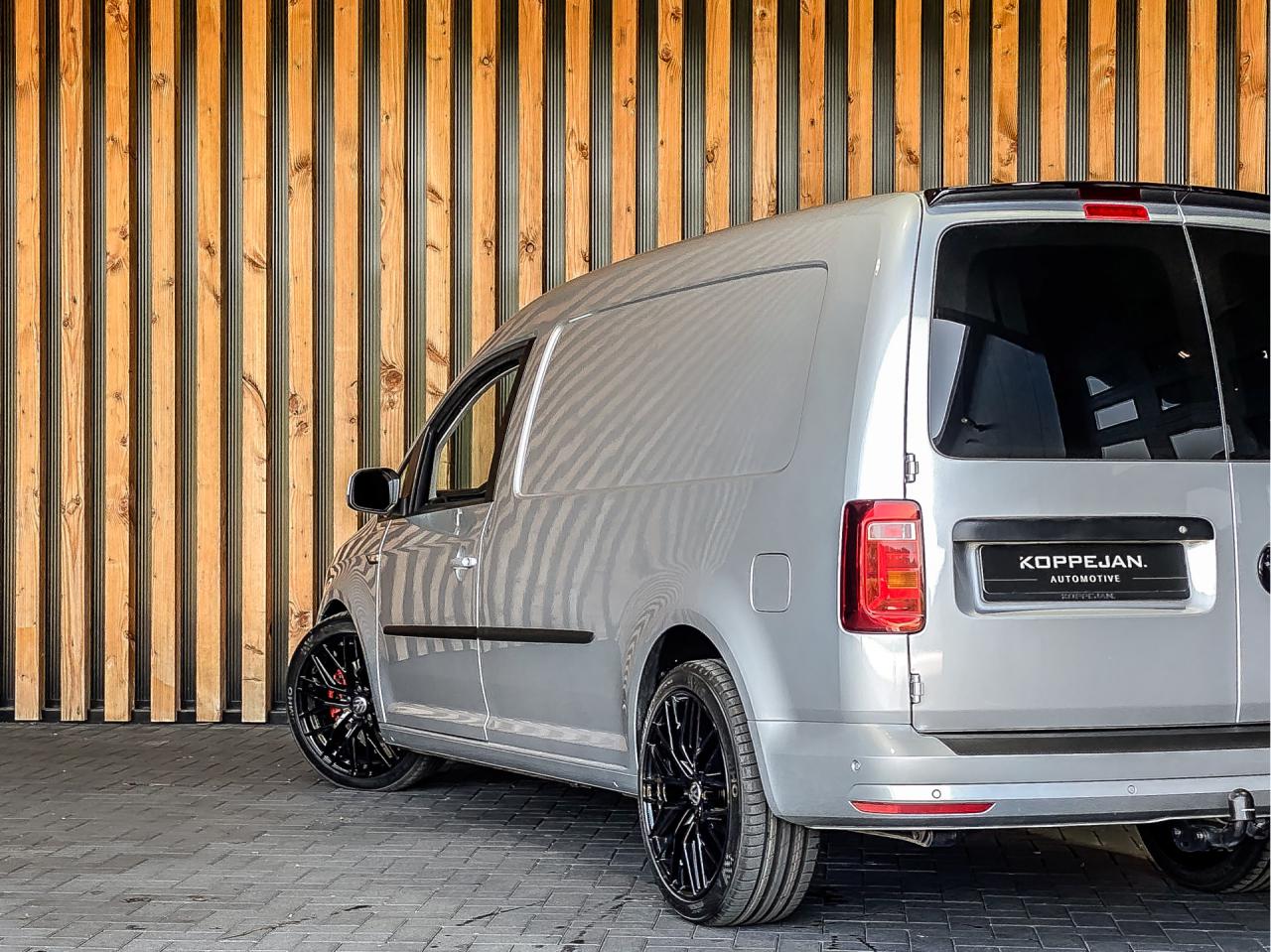 Volkswagen Caddy Maxi 2.0 TDI 150PK DSG 4Motion L2H1 | Volkswagen occasion