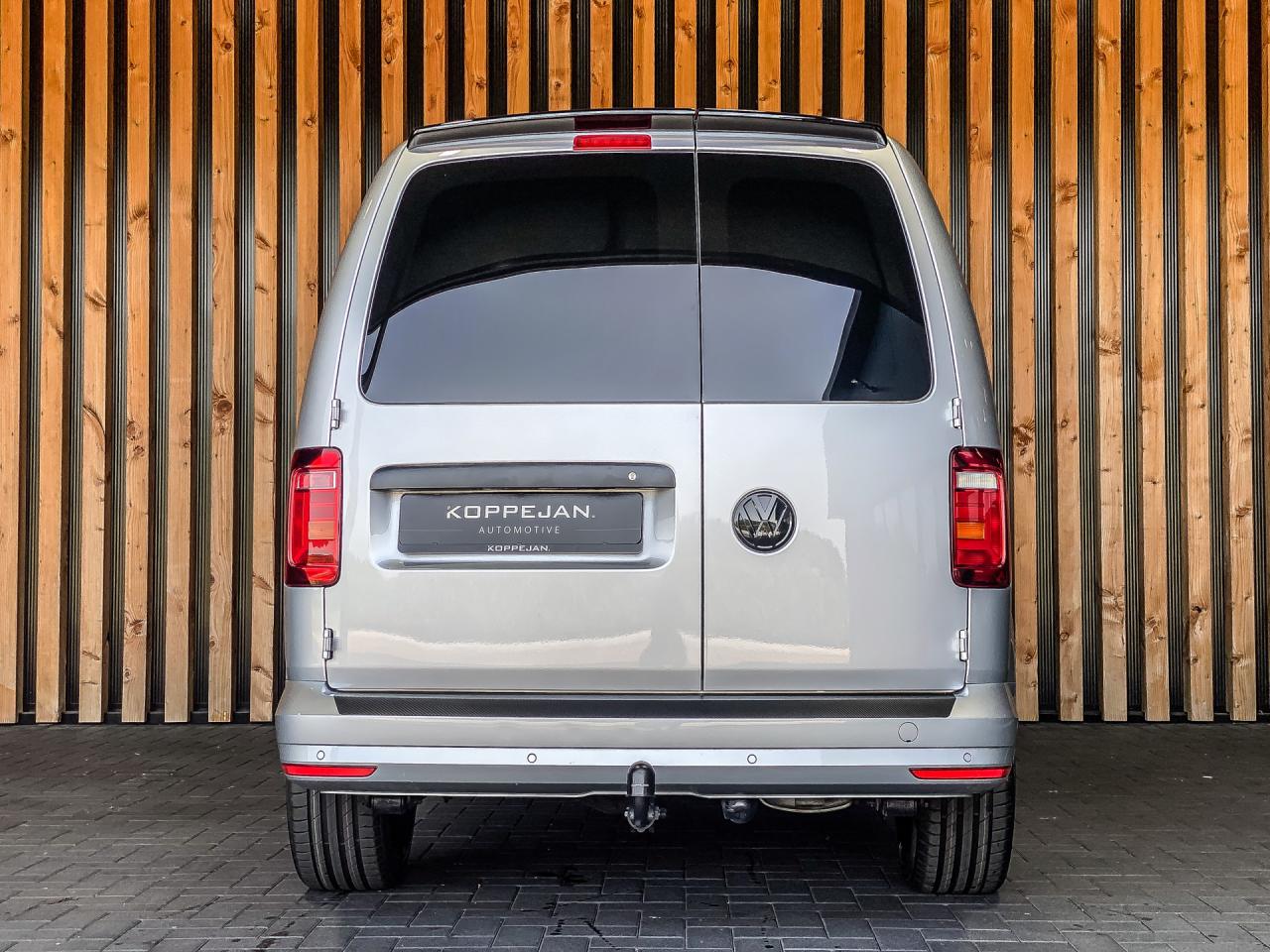 Volkswagen Caddy Maxi 2.0 TDI 150PK DSG 4Motion L2H1 | Volkswagen occasion