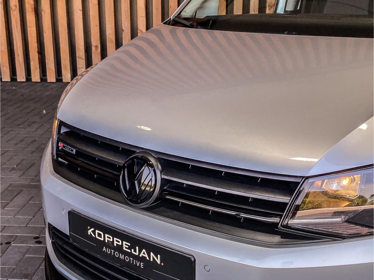 Volkswagen Caddy Maxi 2.0 TDI 150PK DSG 4Motion L2H1 | Volkswagen occasion