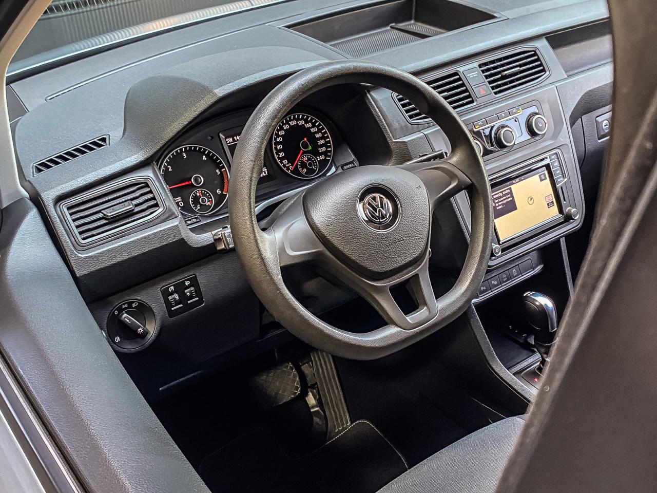 Volkswagen Caddy Maxi 2.0 TDI 150PK DSG 4Motion L2H1 | Volkswagen occasion