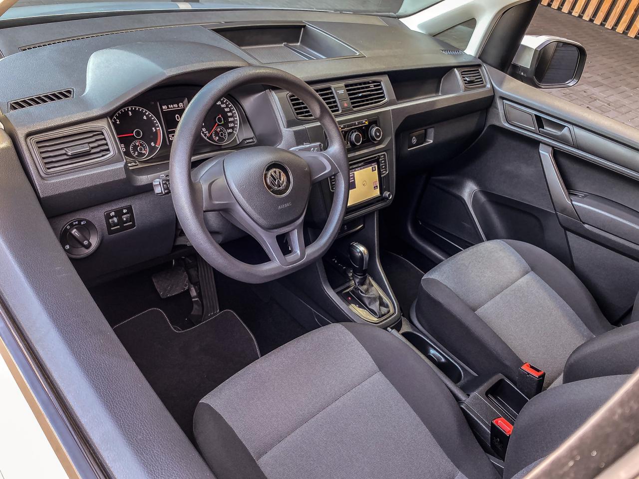 Volkswagen Caddy Maxi 2.0 TDI 150PK DSG 4Motion L2H1 | Volkswagen occasion