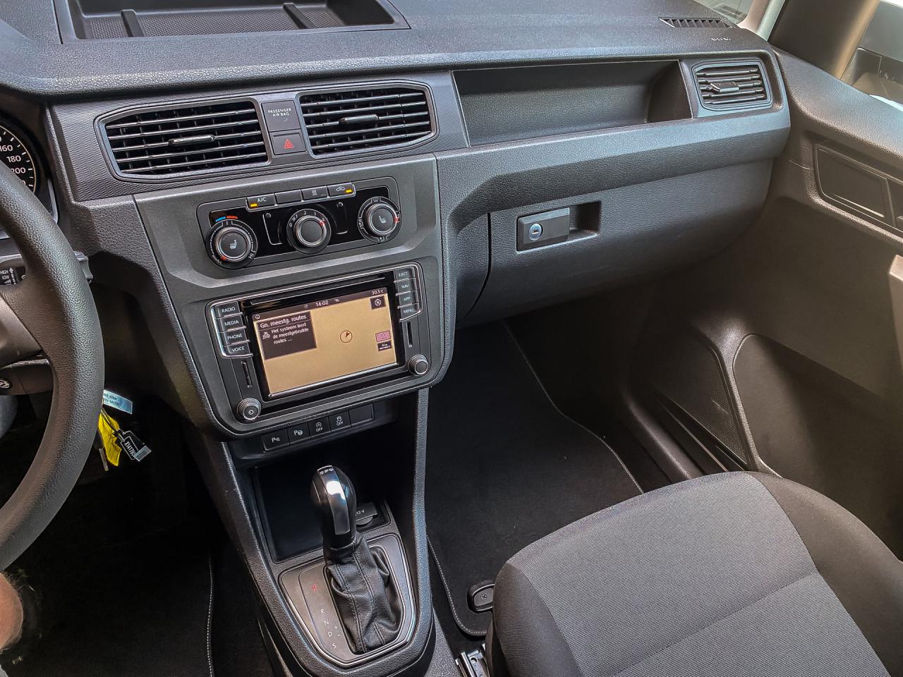 Volkswagen Caddy Maxi 2.0 TDI 150PK DSG 4Motion L2H1 | Volkswagen occasion