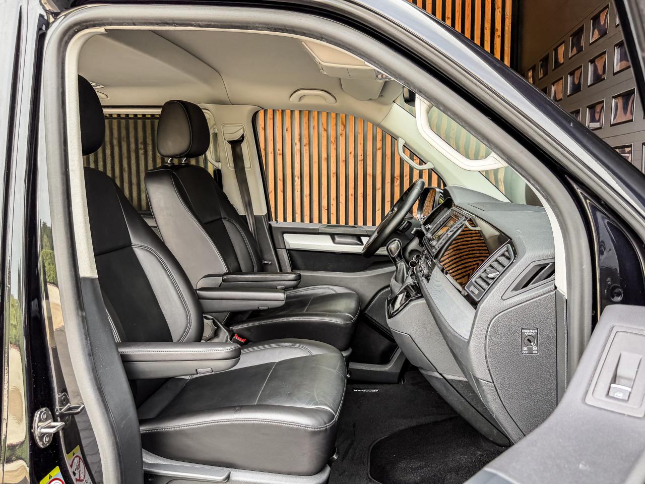 Volkswagen Caravelle 2.0 TDI 204PK DSG Highline Dubbele Cabine | Volkswagen occasion