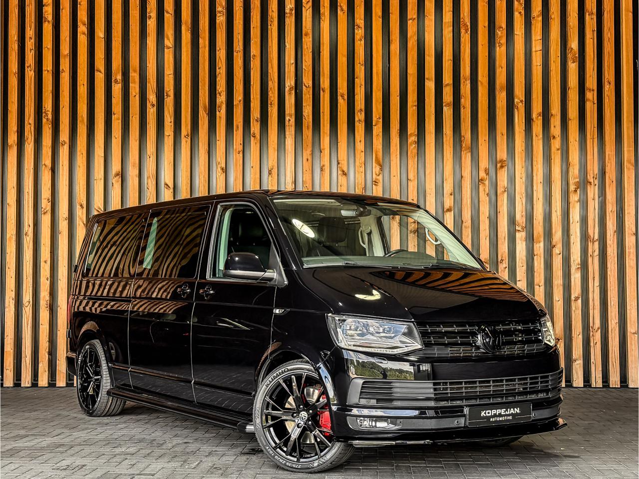 Volkswagen Caravelle 2.0 TDI 204PK DSG Highline Dubbele Cabine | Volkswagen occasion