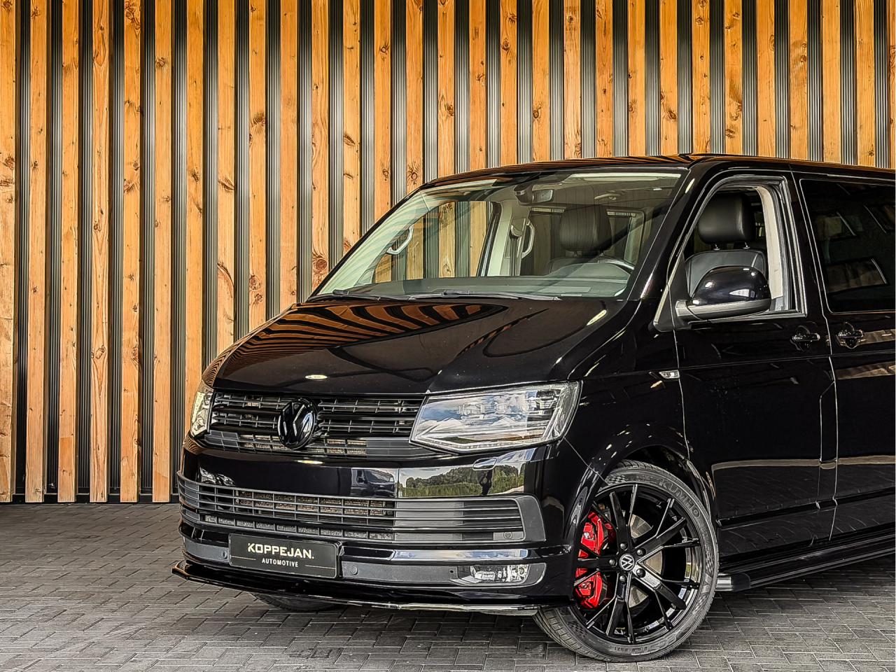 Volkswagen Caravelle 2.0 TDI 204PK DSG Highline Dubbele Cabine | Volkswagen occasion