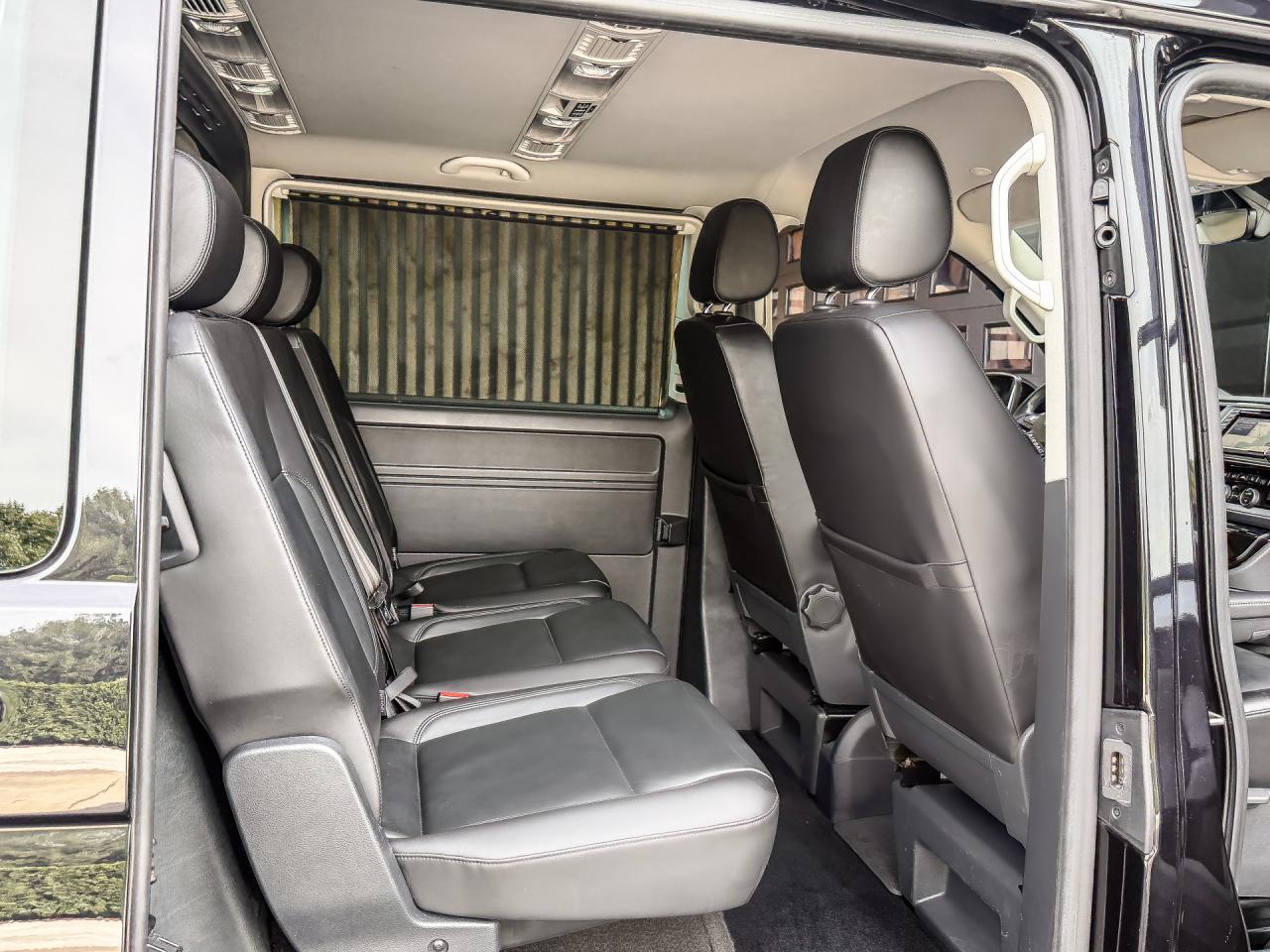 Volkswagen Caravelle 2.0 TDI 204PK DSG Highline Dubbele Cabine | Volkswagen occasion