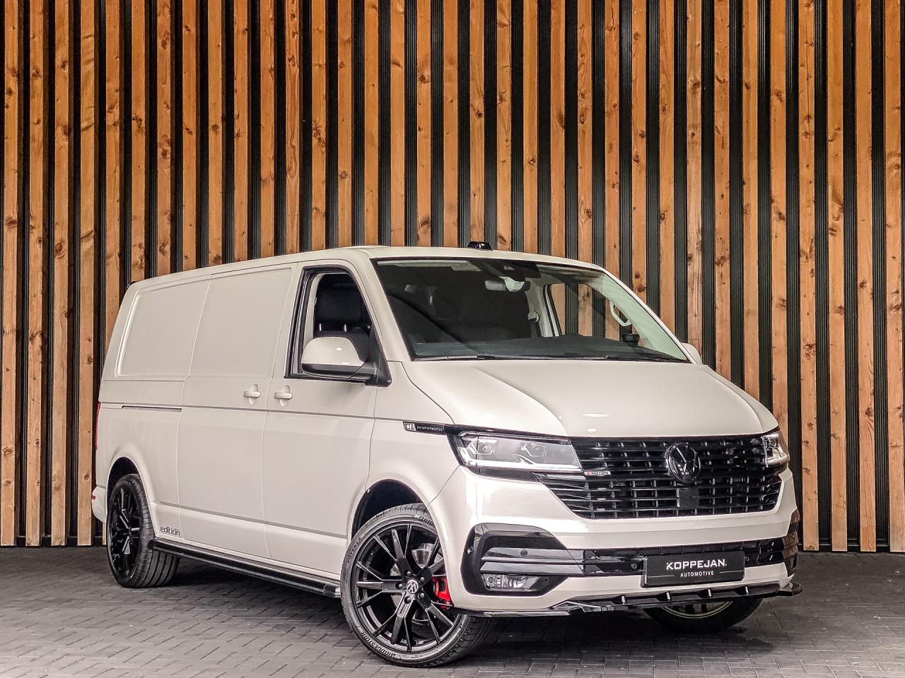 Volkswagen Transporter 2.0 TDI 150PK DSG 4Motion L2H1 Bestelwagen | Volkswagen occasion
