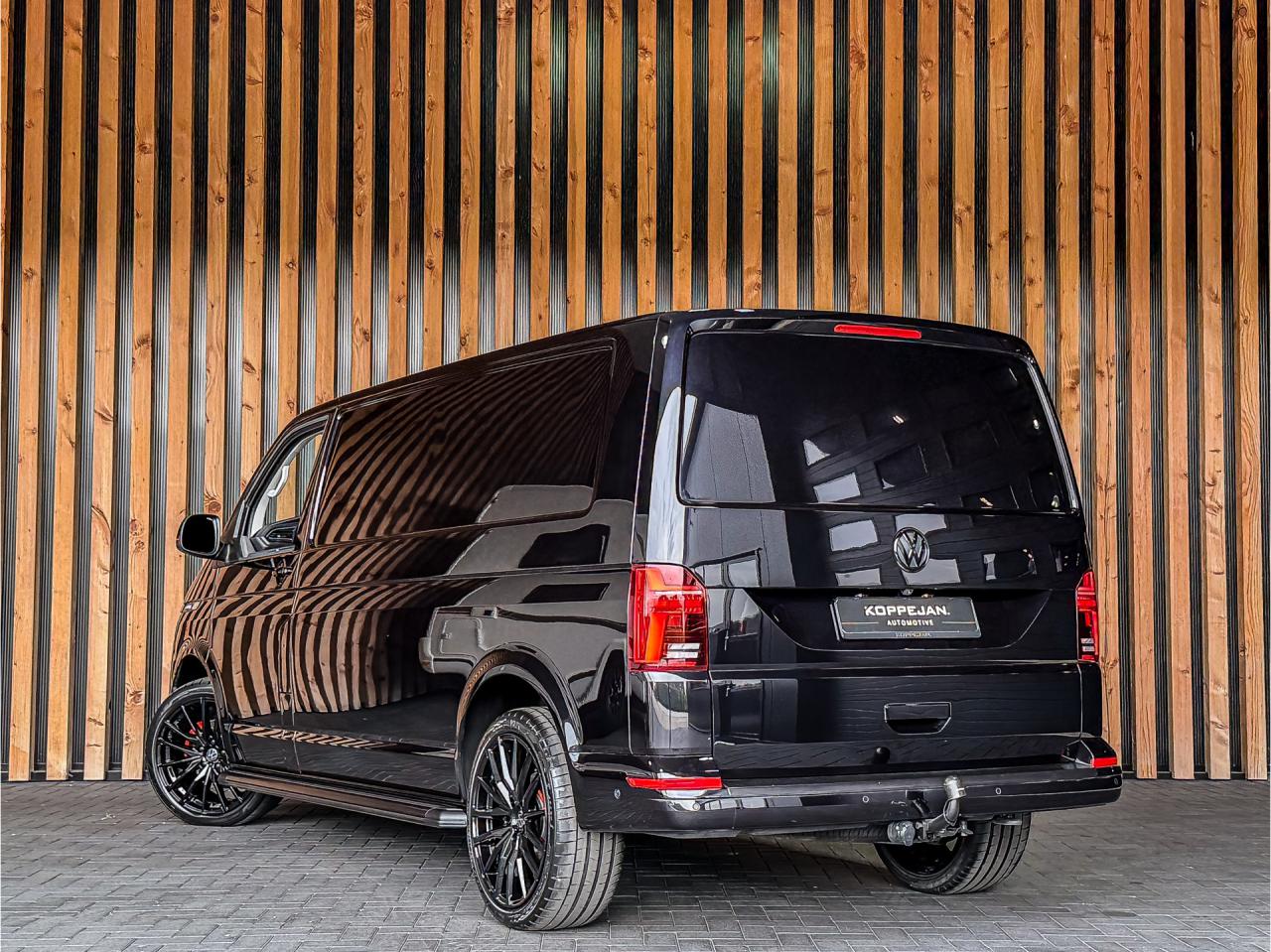 Volkswagen Transporter 2.0 TDI 150PK DSG 4Motion L2H1 | Volkswagen occasion