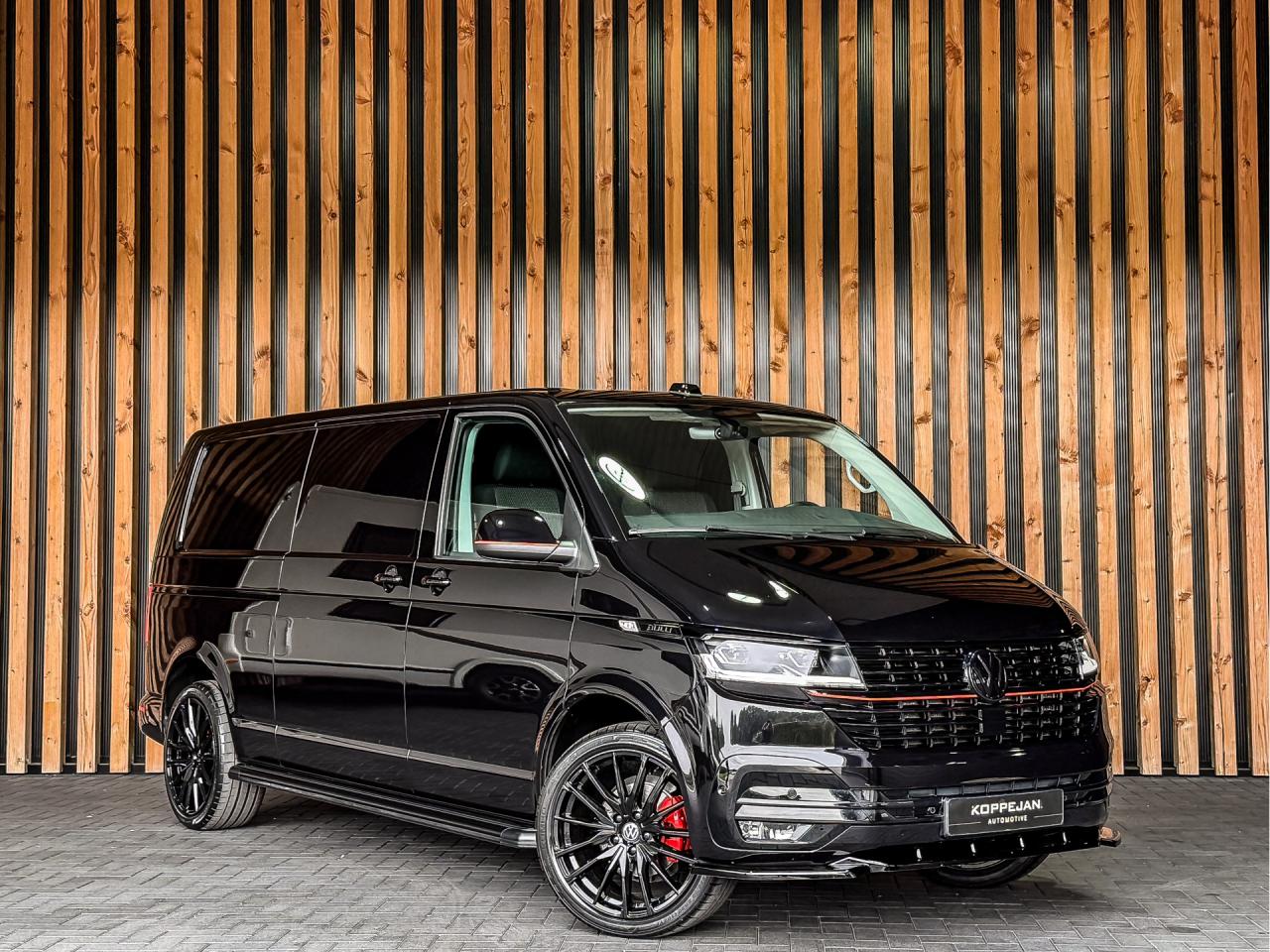 Volkswagen Transporter 2.0 TDI 150PK DSG 4Motion L2H1 | Volkswagen occasion