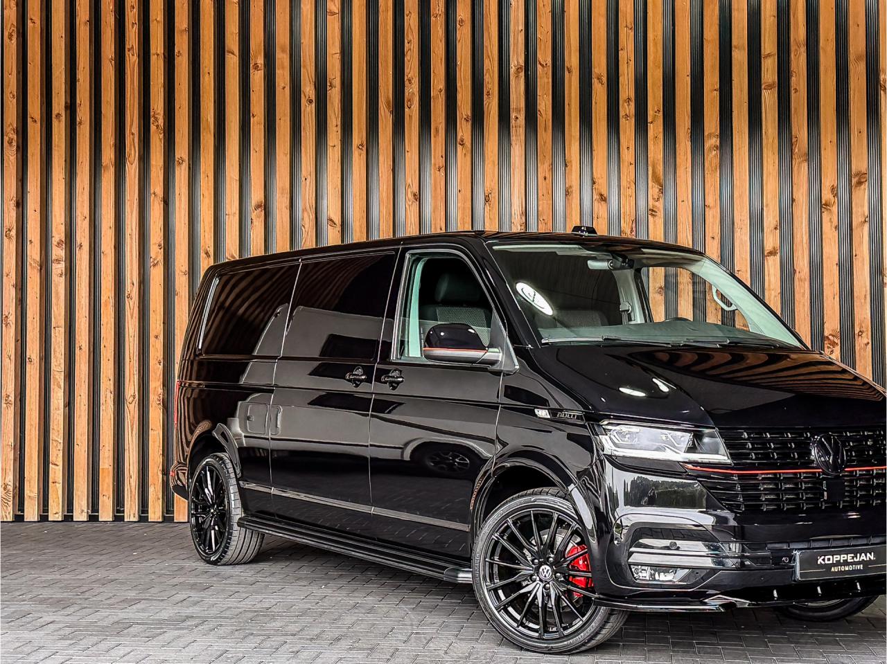 Volkswagen Transporter 2.0 TDI 150PK DSG 4Motion L2H1 | Volkswagen occasion