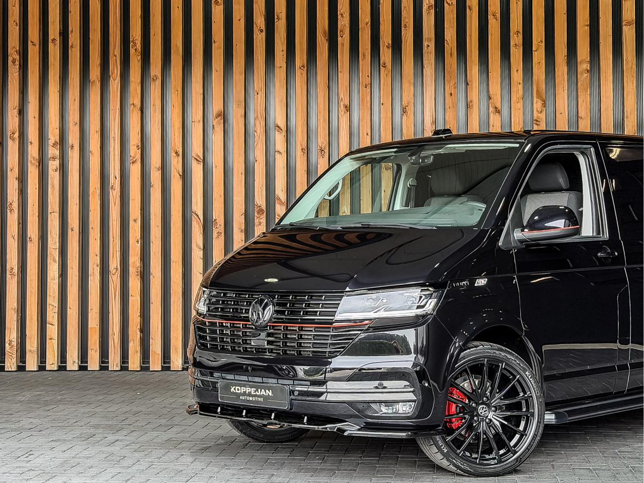 Volkswagen Transporter 2.0 TDI 150PK DSG 4Motion L2H1 | Volkswagen occasion