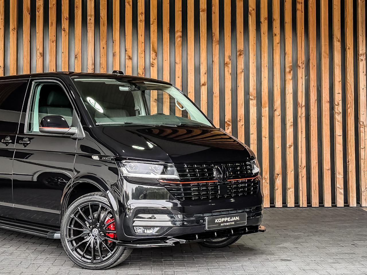 Volkswagen Transporter 2.0 TDI 150PK DSG 4Motion L2H1 | Volkswagen occasion