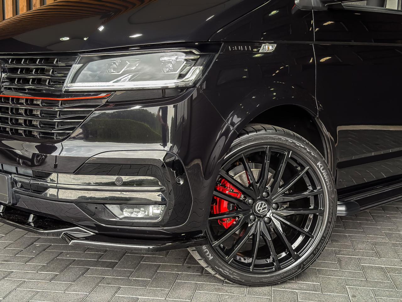 Volkswagen Transporter 2.0 TDI 150PK DSG 4Motion L2H1 | Volkswagen occasion