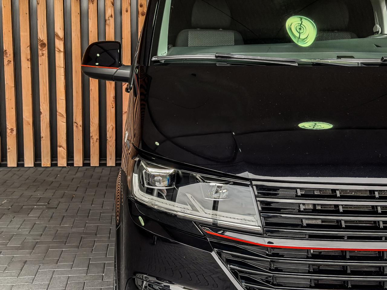 Volkswagen Transporter 2.0 TDI 150PK DSG 4Motion L2H1 | Volkswagen occasion