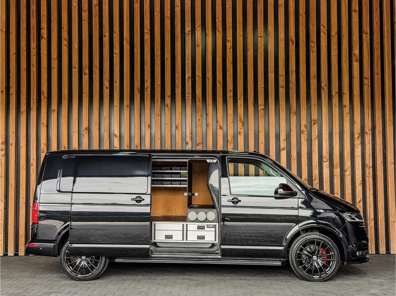 Volkswagen Transporter 2.0 TDI 150PK DSG 4Motion L2H1 | Volkswagen occasion