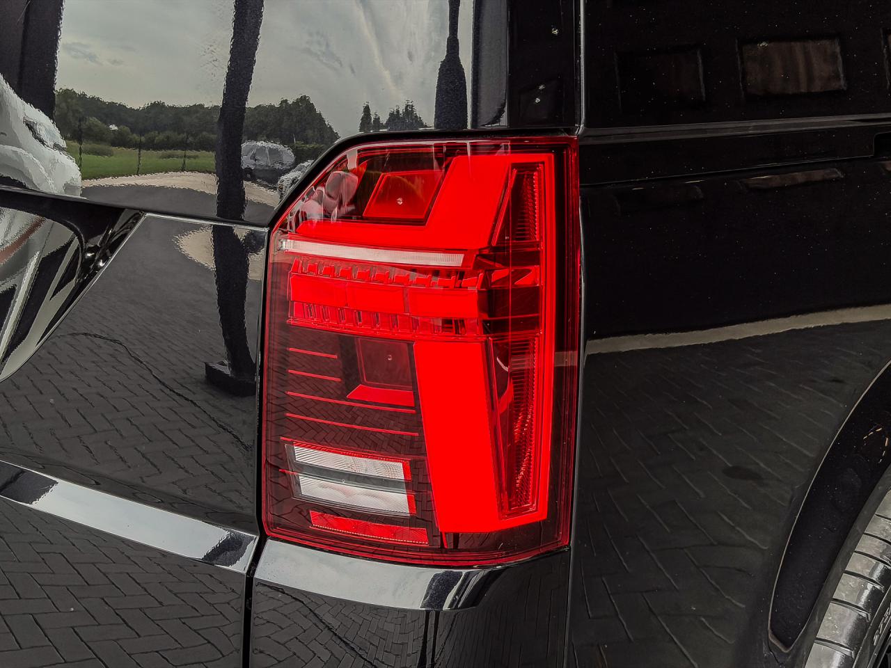 Volkswagen Transporter 2.0 TDI 150PK DSG 4Motion L2H1 | Volkswagen occasion