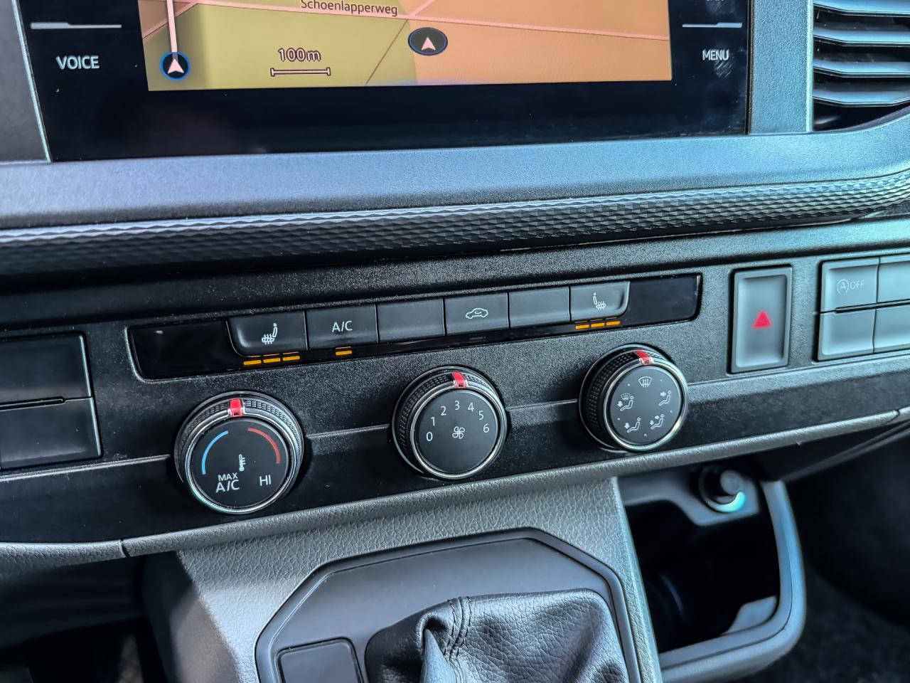 Volkswagen Transporter 2.0 TDI 150PK DSG Bestelwagen L1H1 | Volkswagen occasion