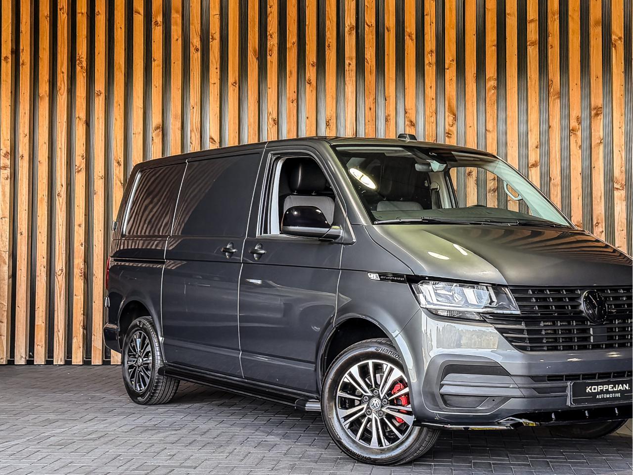 Volkswagen Transporter 2.0 TDI 150PK DSG Bestelwagen L1H1 | Volkswagen occasion
