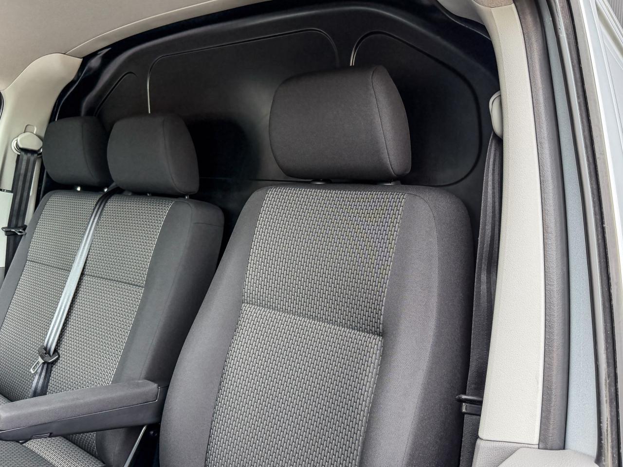 Volkswagen Transporter 2.0 TDI 150PK DSG Bestelwagen L1H1 | Volkswagen occasion