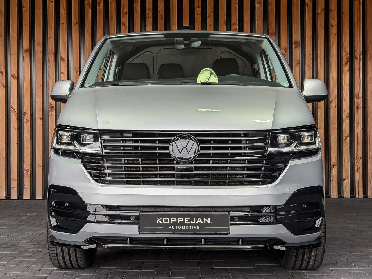 Volkswagen Transporter 2.0 TDI 150PK DSG Bestelwagen L1H1 | Volkswagen occasion