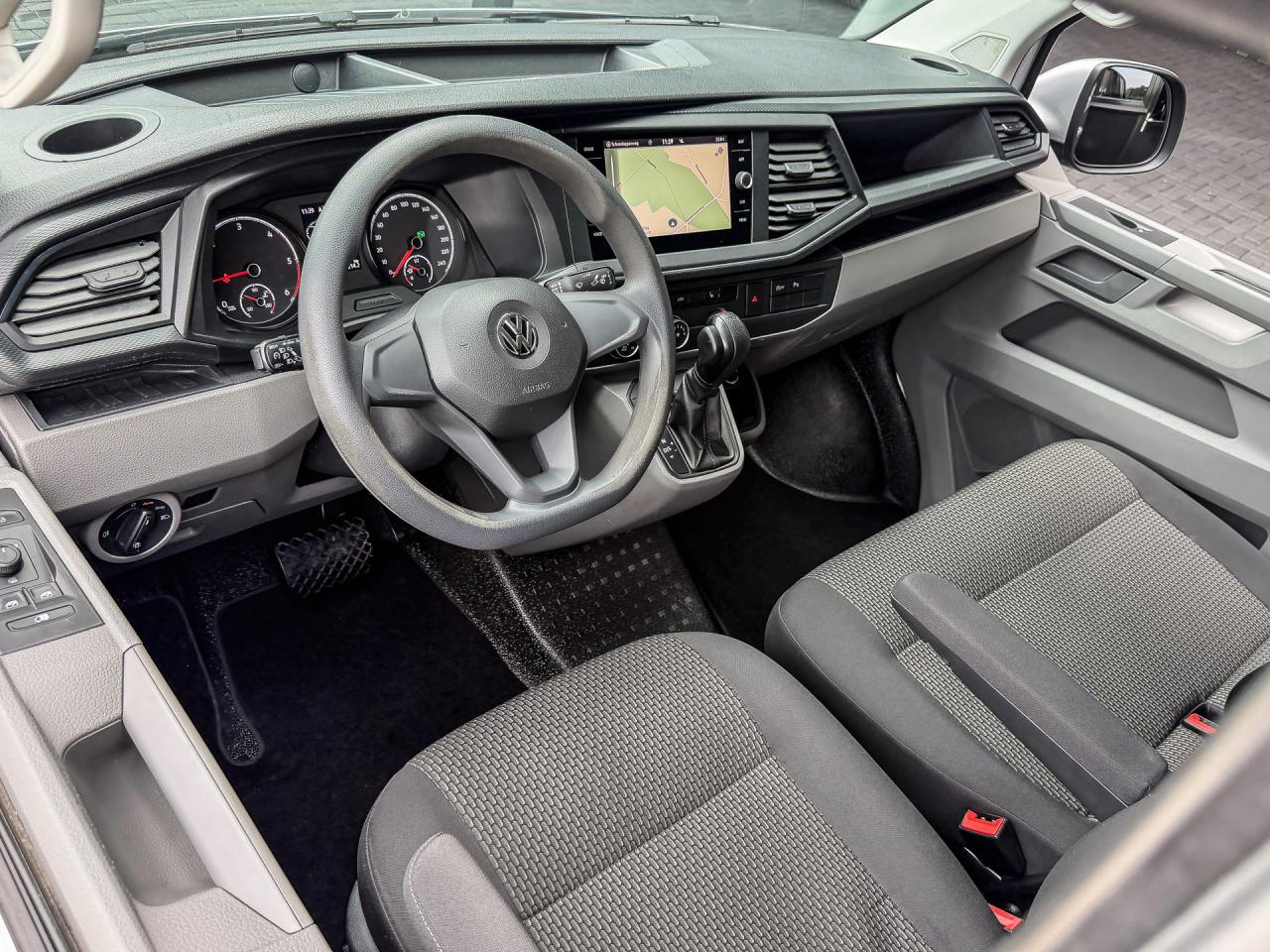 Volkswagen Transporter 2.0 TDI 150PK DSG Bestelwagen L1H1 | Volkswagen occasion