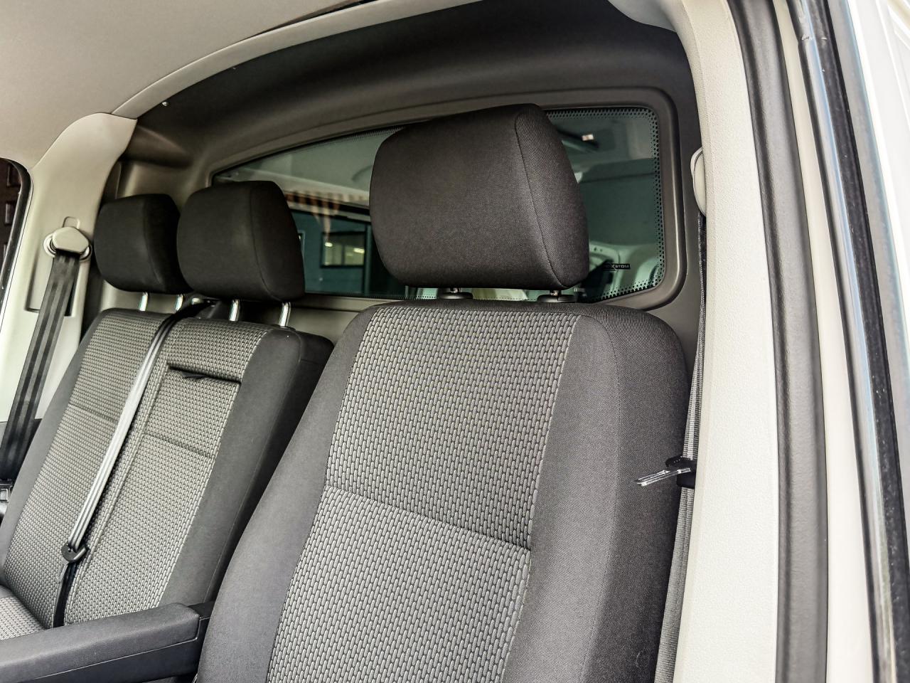 Volkswagen Transporter 2.0 TDI 150PK DSG Bestelwagen L1H1 | Volkswagen occasion