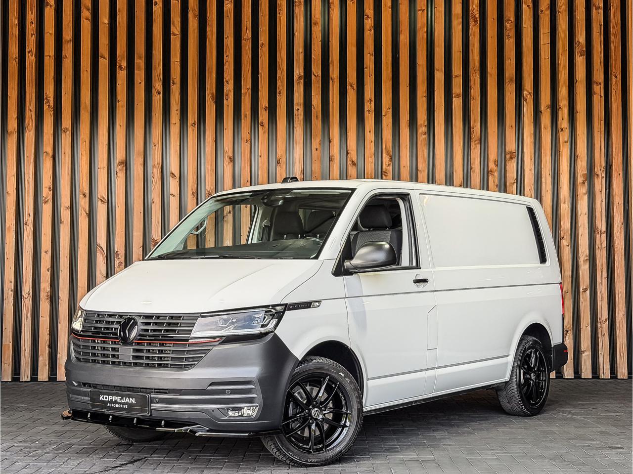 Volkswagen Transporter 2.0 TDI 150PK DSG Bestelwagen L1H1 | Volkswagen occasion