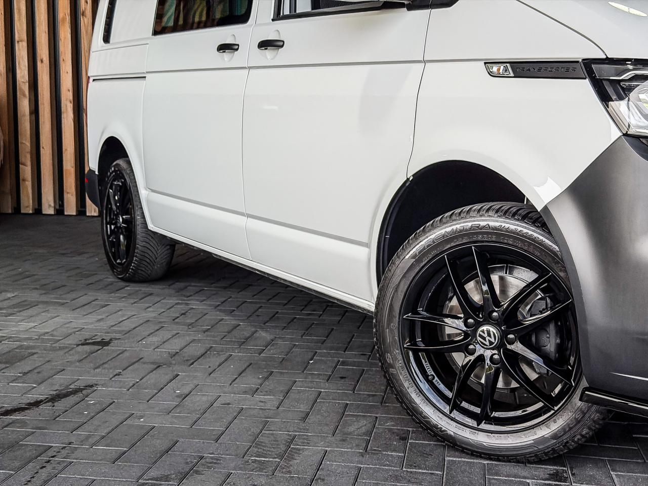 Volkswagen Transporter 2.0 TDI 150PK DSG Bestelwagen L1H1 | Volkswagen occasion