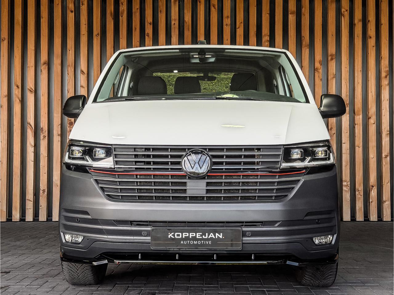 Volkswagen Transporter 2.0 TDI 150PK DSG Bestelwagen L1H1 | Volkswagen occasion