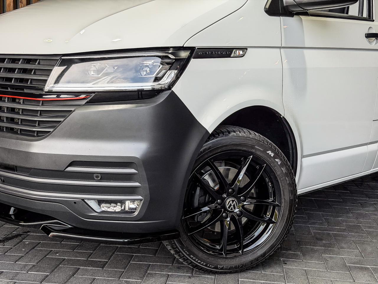 Volkswagen Transporter 2.0 TDI 150PK DSG Bestelwagen L1H1 | Volkswagen occasion