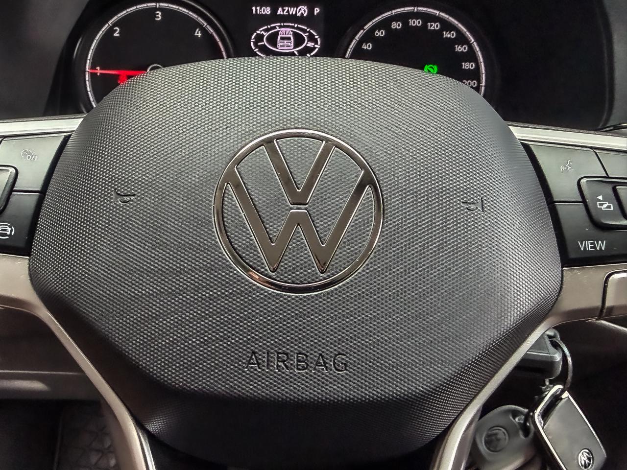 Volkswagen Transporter 2.0 TDI 150PK DSG Bestelwagen L1H1 | Volkswagen occasion