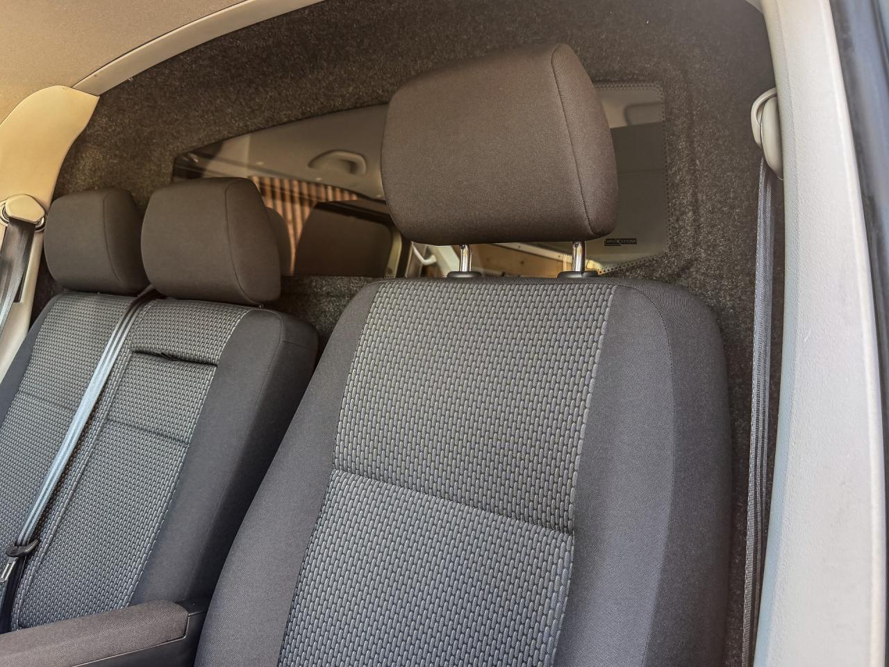 Volkswagen Transporter 2.0 TDI 150PK DSG Bestelwagen L2H1 Bulli | Volkswagen occasion