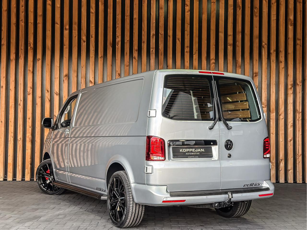 Volkswagen Transporter 2.0 TDI 150PK DSG Bestelwagen L2H1 Bulli | Volkswagen occasion
