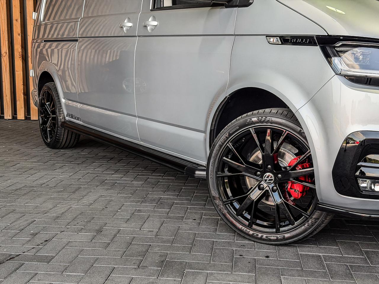Volkswagen Transporter 2.0 TDI 150PK DSG Bestelwagen L2H1 Bulli | Volkswagen occasion