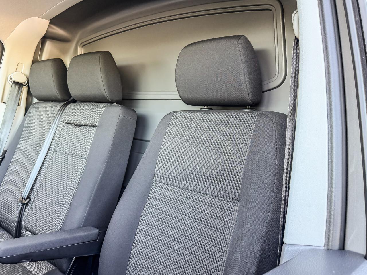 Volkswagen Transporter 2.0 TDI 150PK DSG Bestelwagen L2H1 | Volkswagen occasion