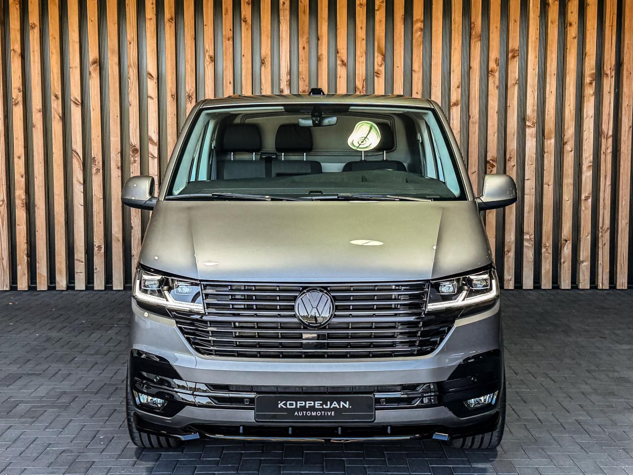 Volkswagen Transporter 2.0 TDI 150PK DSG Bestelwagen L2H1 | Volkswagen occasion